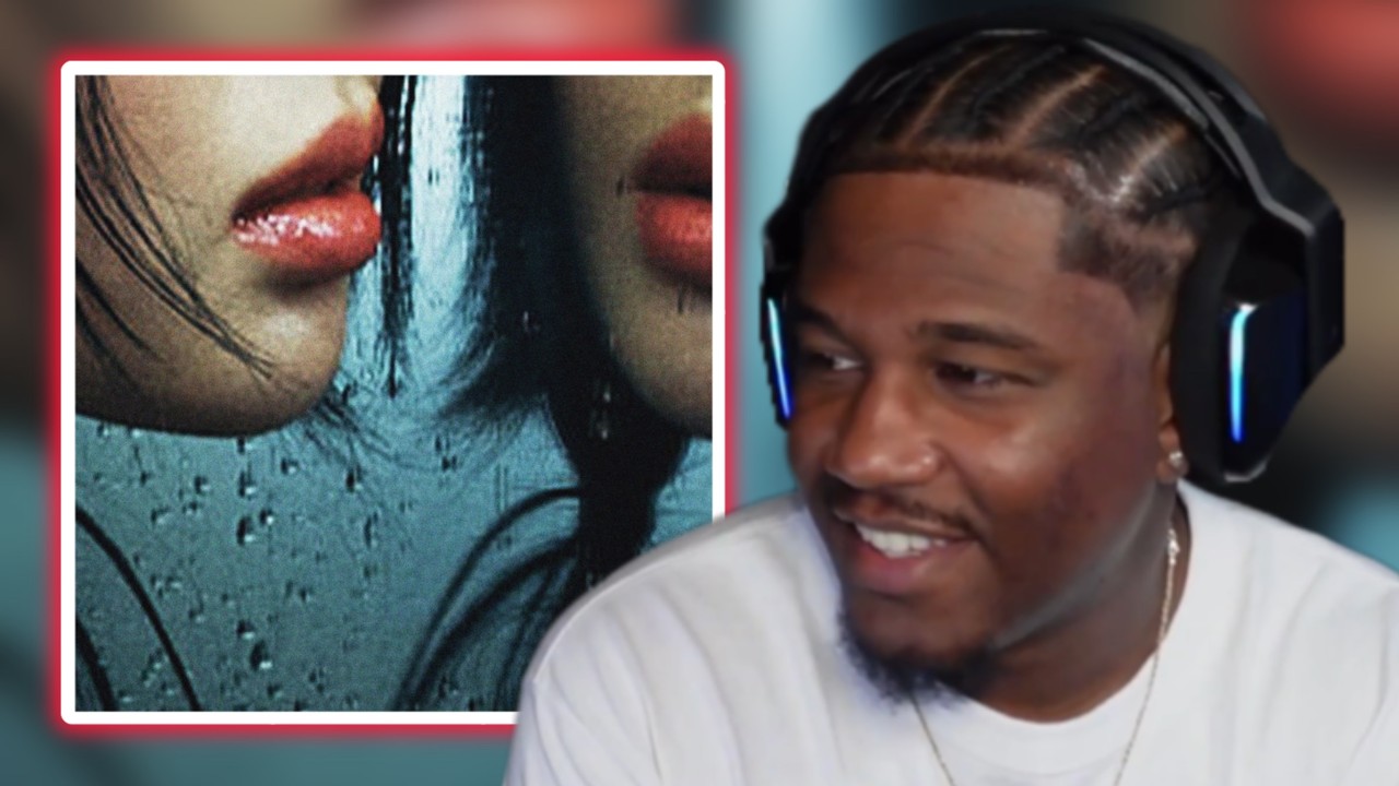 YVES 'NAIL' EP Had Me ASCENDING | REACTION