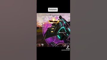 Hmm #apex #apexlegends #gamer #games #gaming #subscribe #shorts #gameplay #game #like #follow