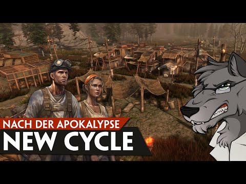 Nochmal von vorne