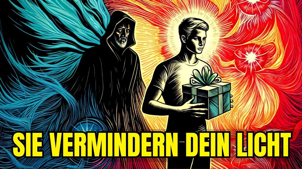 Auserwählte: 6 Geschenke, die Sie NIEMALS annehmen sollten (unter KEINEN Umständen)