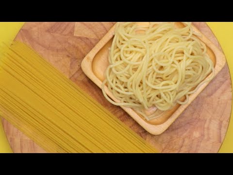 Video: Cara Memasak Sayur Al Dente