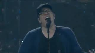 Fall Out Boy - 'Lake Effect Kid' LIVE Las Vegas 2018