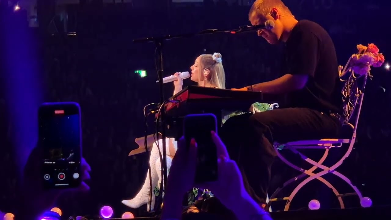 Ayliva: Schwer zu lieben (Die Ayliva - Tour 2025) | Live in Berlin [Tag 2], 16.09.2025