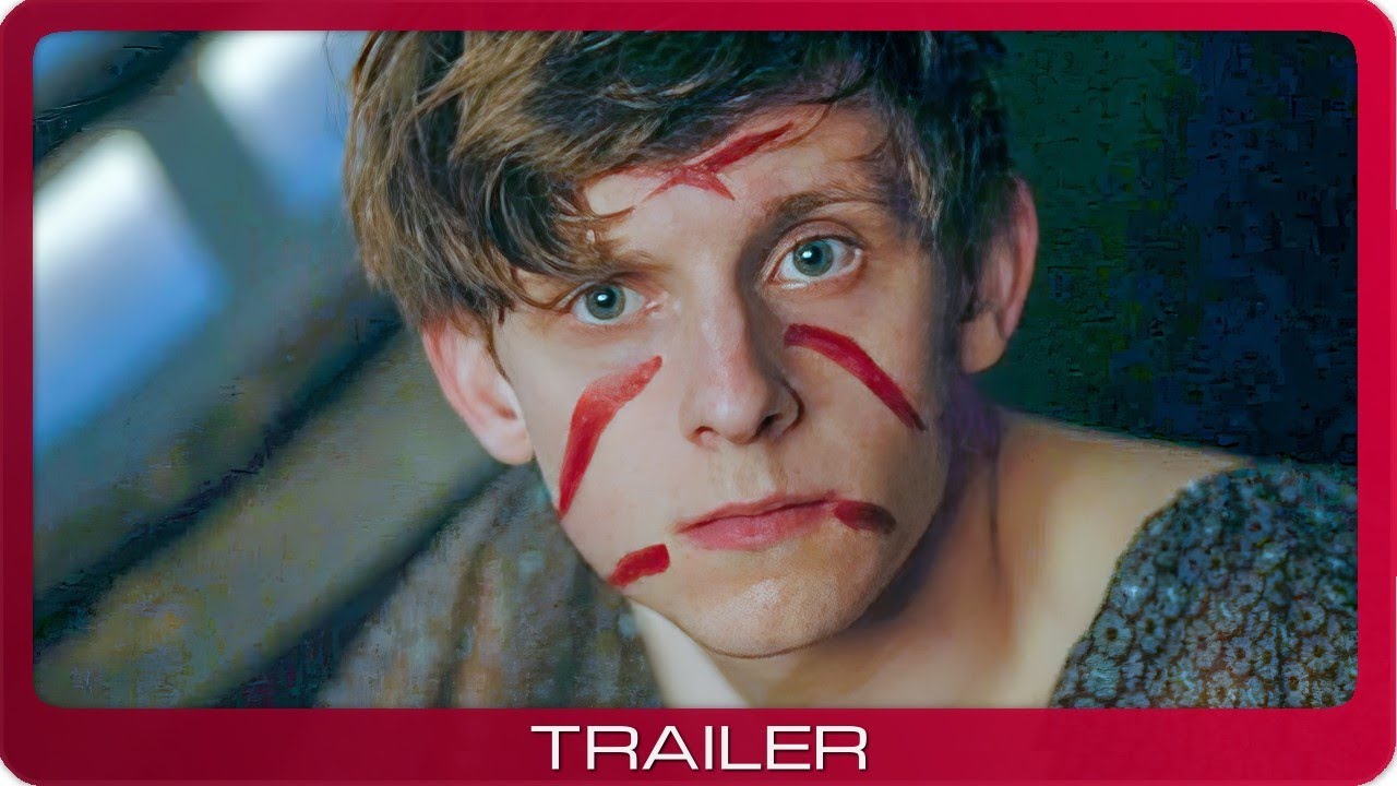 Hallam Foe - This Is My Story ≣ 2007 ≣ Trailer ≣ German | Deutsch