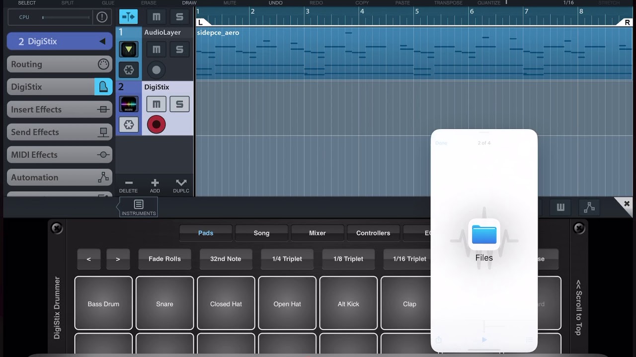 drag-and-drop-apple-files-app-vs-documents-by-readdle-youtube