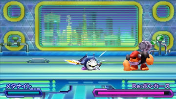 Kirby: Planet Robobot l Meta Knightmare Returns Part 3 l メタナイトでゴー!