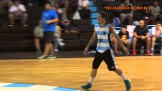 20151230 atenas verdirrojo u17   YouTube 720p