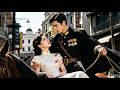 Marshal was born ruthless,but marry girl who will sold to old man,love after marry!