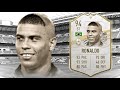 FIFA 21: RONALDO NAZARIO R9 94 ICON PLAYER REVIEW I FIFA 21 ULTIMATE TEAM