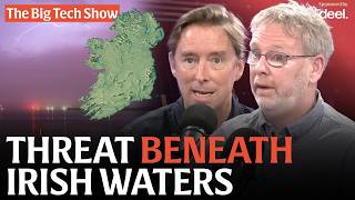 What Happens If Subsea Cables Are Attacked? | The Big Tech Show