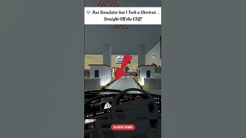 Crazy Traffic in Indonesia! 🚦 | Realistic Bus Simulator Gameplay #busdrivingexperience #bussid