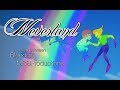 Neverland collab with bleedgirl