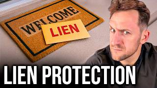 5 Ways to Stop a Contractor from Putting a Lien on Your Home
