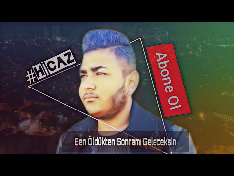 Sertan Küçük - Ben Öldükten Sonramı Geleceksin #Hicaz | Official Video | #Nağme