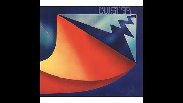 Cluster - Cluster 71 (Bureau B) [Full Album]