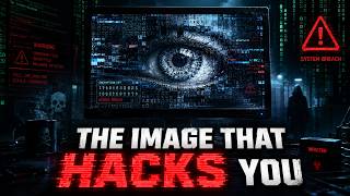The Image That Hacks You | Hidden in Plain Sight!