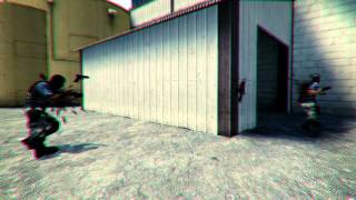 CS:S | sliNK shortclip by IGOR