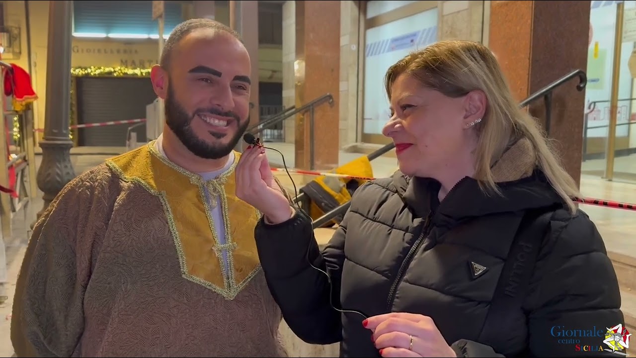 Canicattì, la festa “Li Tri Re”: Una tradizione che si rinnova dal 1870