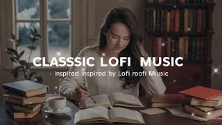 Classical Study: LOFI Study Beats / chill / relax / sleep / concentration / focus