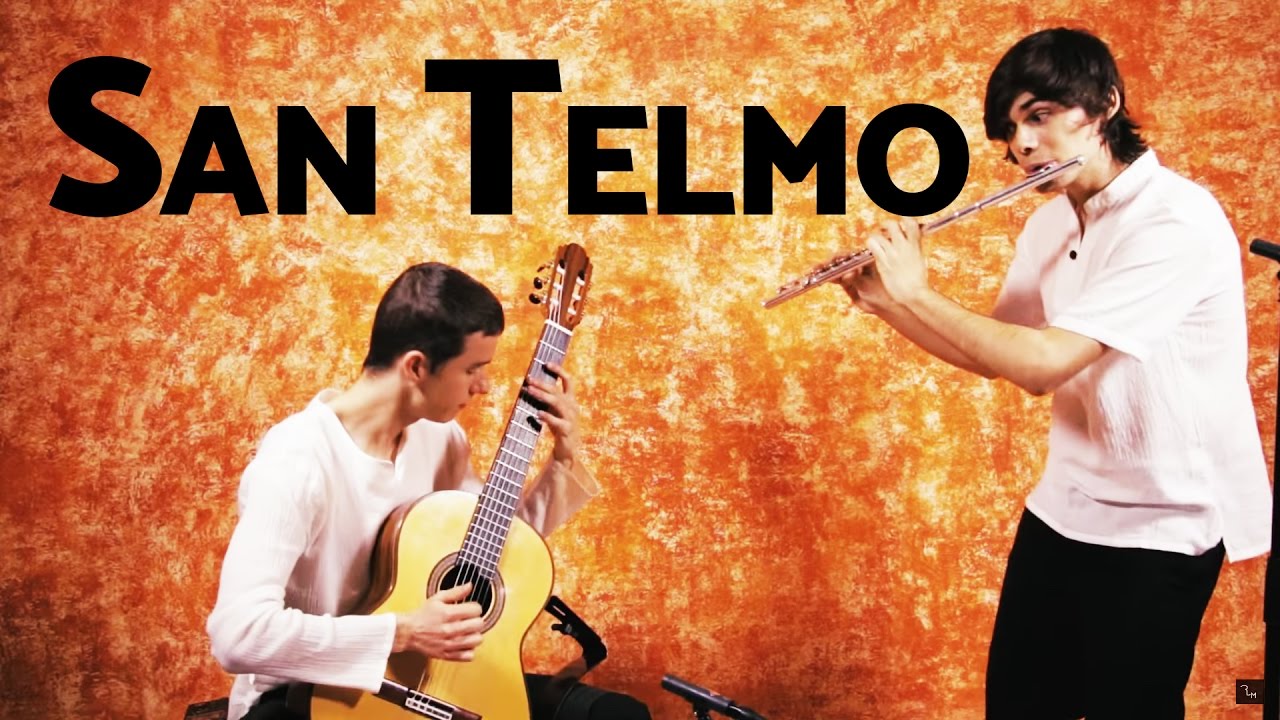 Máximo Diego Pujol - Suite Buenos Aires (San Telmo) - Pablo & Robin