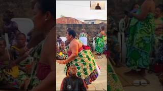 Amazing Africa Women Dance Performance #funny #duet #dance #love #folkdance #explore #comedy #fyp