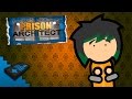 BUILDING THE WALLS! | Prison Architect (Xbox One) - DAGames