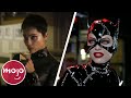 Top 10 Best Catwoman Moments