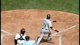 Jason Jaramillo Hitting Mechanics