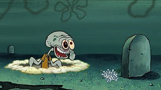 This isn't the Chum Bucket