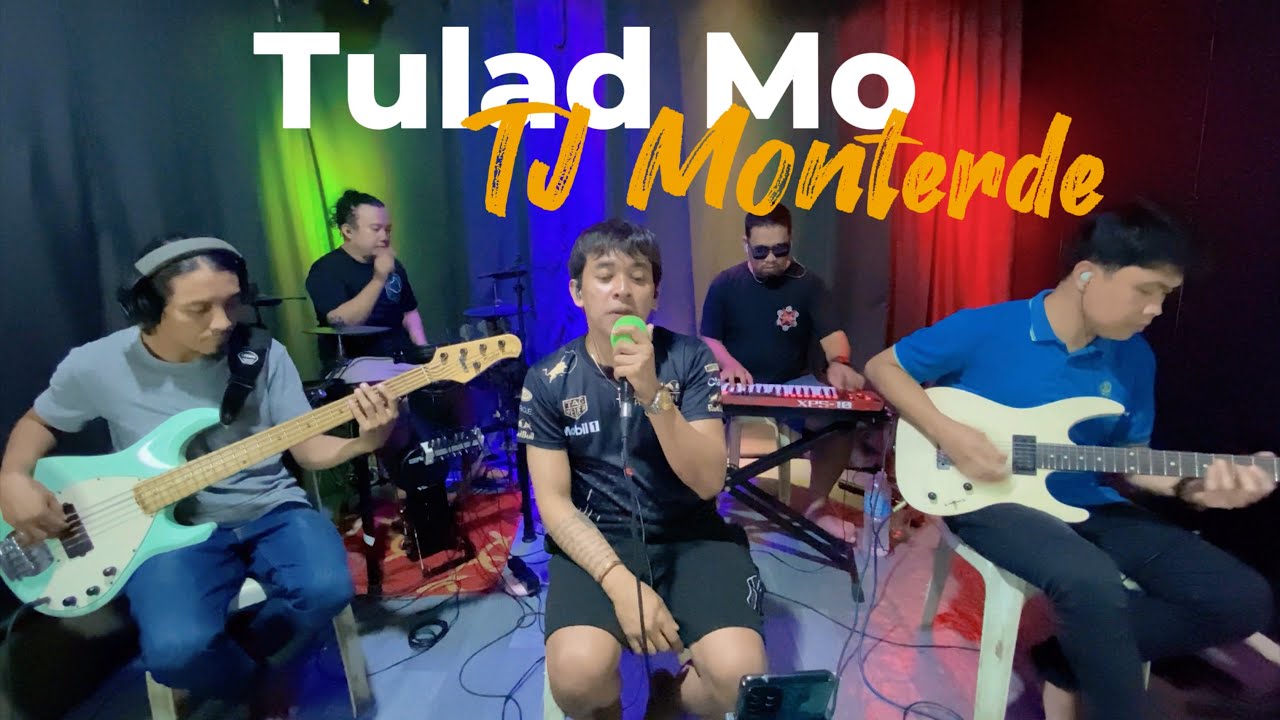 Tulad Mo/TJ Monterde