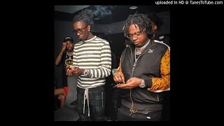 Young Thug - Hot ft. Gunna 8D Audio (USE HEADPHONES)