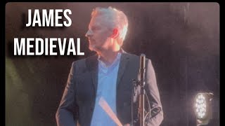 Watch James Medieval video