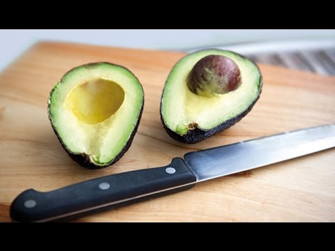 Video: Was Tun Mit Avocado?