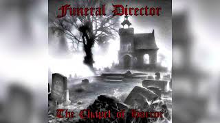 Funeral Director - Cult of the Living Dead