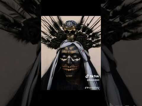 ابداعات شباب أكادير في احتفالات كرنفال بوجلود أكادير لسنة 2024