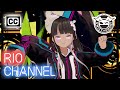 [Dance] UNITE IN THE SKY - ユニティちゃん [unity chan] ライブステージ！ [Live Stage!] (Rio Version)