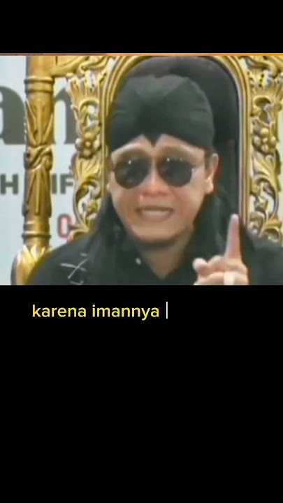 💥Ceramah Gus  Miftah😅