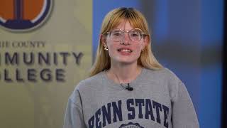 EC3 2026 Graduates Speak on Their Experiences