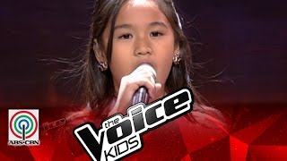 The Voice Kids Philippines 2015 Blind Audition Teaser: \\