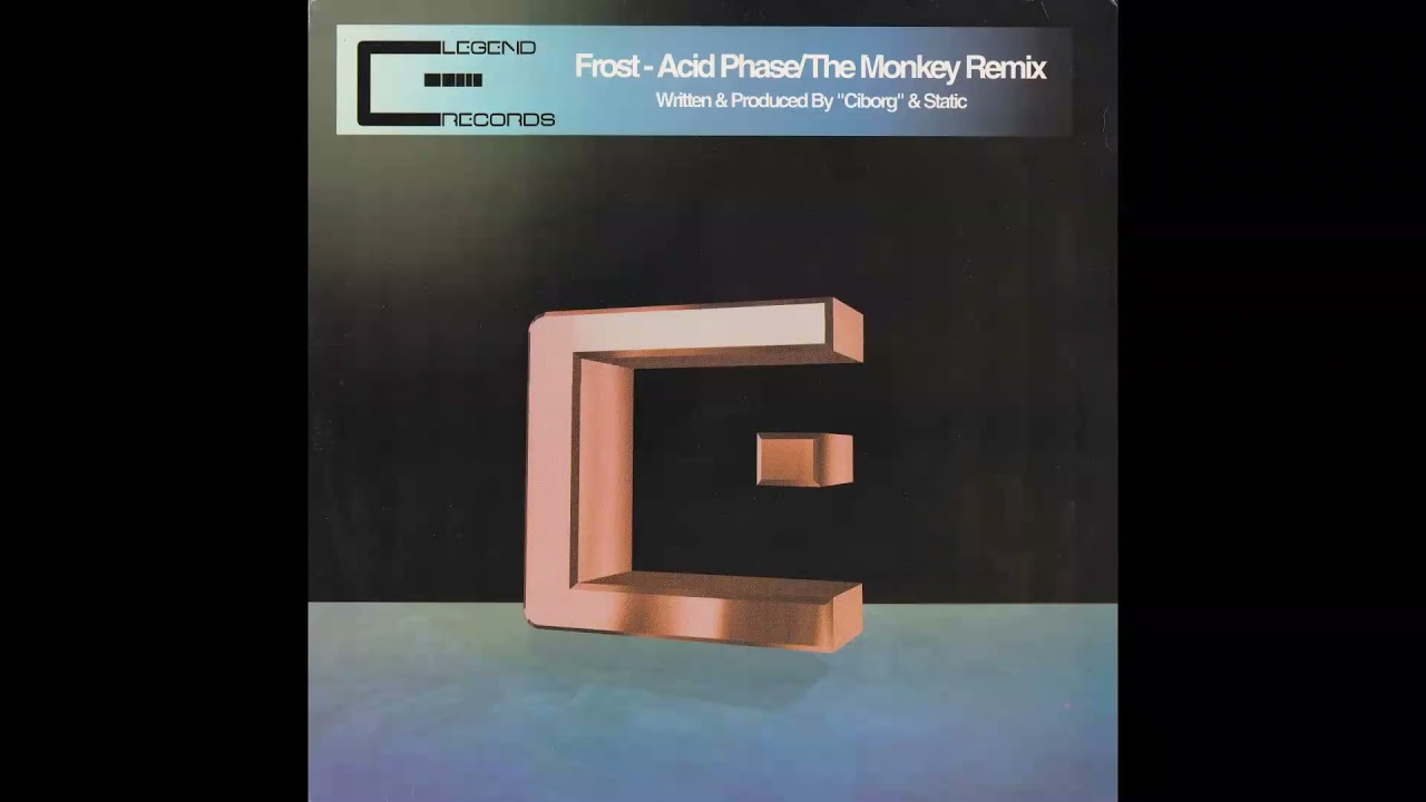 Frost - Acid Phase (Club Version)