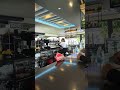 A nice restaurant on the motorway 🛣️#tenerife #viral #driving #restaurant