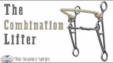 Combination Lifter  - Bits by Professional