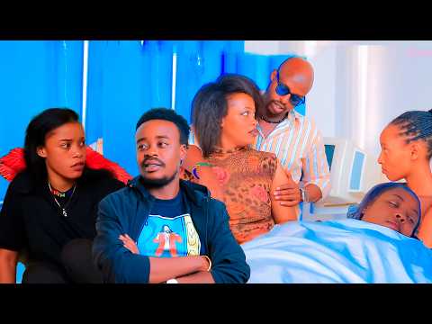 INTIMBA Y'UMUTIMA EP11 : MAMA MORGAN ARAREMBYE CYANE😳 MANA TABARA??