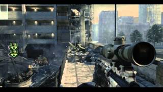Mozser TG: Episode #6 [MW3]