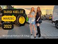 Największe targi w Polsce🇵🇱 AgroTech Kielce 2022‼️