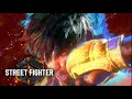 Street Fighter 6 Demo No Commentary Walkthrough Part 1