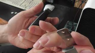 Chamberlain Garage Door Remote How to Replace Battery