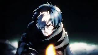 Kabaneri Of the iron Fortress dub 2