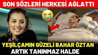 Yeşilçam Kadın Oyuncuları da Yaşlandı Artık Tanınmaz Haldeler