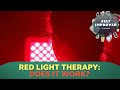 A Dermatologist Explains How Red Light Therapy Works SELF IMPROVED mp3